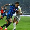 Atalanta-Pafos 3-0, Scamacca chiude i conti prima dell'intervallo