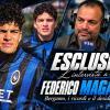 ESCLUSIVA TA - Magallanes, trent'anni dopo: "Bergamo è sempre nei miei ricordi"