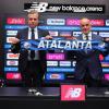 Atalanta, un regista e un'ala: il mercato entra nel vivo