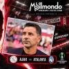 Ajax, Míchel ridisegna i lancieri: senza Blind spunta il 4-4-2