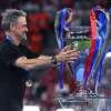 Luis Enrique nella leggenda: terza Champions con il PSG campione ai rigori. "Abbiamo dato prova di una resilienza straordinaria"