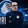 Sarri-Atalanta, ci siamo: l'annuncio atteso entro martedì
