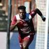L'addio definitivo alla casa madre: Gyabuaa strega la Salernitana e regala un prezioso tesoretto all'Atalanta