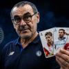 Atalanta in fermento: Alajbegović, Højbjerg e Savona per la Dea di Sarri