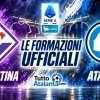 Fiorentina-Atalanta, le formazioni ufficiali: fuori Rowe, Zalewski dal 1'