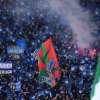 Atalanta, delegazione Uefa al Gewiss Stadium: serve verifica tecnica