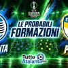 Conference League / Atalants-Pafos, le probabili formazioni