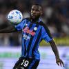 Kessie con la caviglia fasciata, Rowe senza spunto: i nuovi non bastano