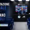 DIRETTA TA - Giuntoli si presenta in conferenza: oggi il volto della nuova Atalanta! Segui il live dalle 17 su TuttoAtalanta.com