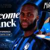Kessie si presenta: "Ho scelto Bergamo perché è una scelta di cuore. Obiettivi? All'Atalanta si lotta per tutto"