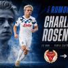 Atalanta su Rosenqvist: contatti per il talento svedese del Kalmar