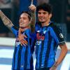 Zalewski cambia volto all'Atalanta: il gol che accende Sarri