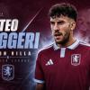 Ruggeri verso l'Aston Villa: 38 milioni e ingaggio raddoppiato a 5 Mln a stagione