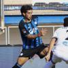 Serie C, gir. B / Latina-Atalanta 2-0, gol & highlights