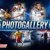 Photogallery Frana Gomme Madone, gli scatti più belli della sfida Lecce-Atalanta