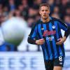 Due 4-2-3-1 a confronto: il Frosinone più lucido nel finale, l'Atalanta paga la fatica