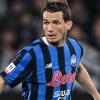 De Roon nell'affare Rowe: il capitano può finire a Bologna da Sartori