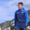 Atalanta U23, due giornate di squalifica per Beati