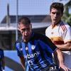 La Roma dilaga a Zingonia: la Primavera cade 3-1 e resta a zero