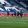 L'Atalanta apre le porte: allenamento pubblico alla New Balance Arena