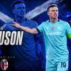 Ferguson nel mirino: l'Atalanta sonda il leader del Bologna, vecchio pallino di Sarri