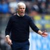 Gasperini scuote la Roma: "Siamo un po' spezzati"