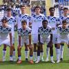 U23: mercoledì il recupero con il Latina