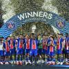 PSG, la Supercoppa è ancora tua: Aston Villa ko 2-1