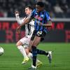 Ahanor al Crystal Palace, il retroscena dell’operazione: coinvolta l’Atalanta