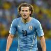 Uruguay, ufficiale Diego Forlan: allenerà lui la Nazionale