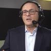 DAZN, la moviola - Marelli sul mancato rigore a Rowe: "C'è fallo, la maglia è stata trattenuta"