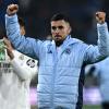Ceballos nel mirino del Napoli: offerta per lo spagnolo