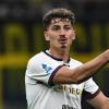 Esposito, la pista Atalanta si raffredda: ora spuntano Lazio e Venezia