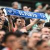 Tragedia durante Porto-Benfica: muore un dirigente del club