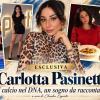 ESCLUSIVA TA - La nipote di Salvioni, Carlotta Pasinetti boccia la Dea: "La vedo fuori da tutto! Vedo Carnesecchi futuro capitano"
