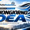 Buongiorno Dea: Parigi, sei nerazzurri in campo e il Meet & Greet