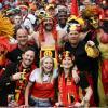 Italia-Belgio, le chiavi della partita in cinque punti