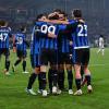 L'Europa come casa: la Dea sta meglio in coppa che in campionato