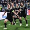 Ajax, pokerissimo al Groningen: torna l’entusiasmo in vista della sfida con l’Atalanta