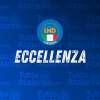 Eccellenza, 34ª giornata / Così in campo alle 15,30 