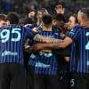 L'Inter alza la Coppa Italia e fa un regalo alla Dea: l'Atalanta è a un passo dalla Conference League