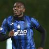 Cissé verso l'Azerbaijan: il Sabah piomba sull'attaccante