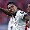 Bellingham trascina l'Inghilterra: Kane e Haaland a secco