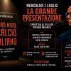 Criscitiello smonta il sistema: il libro nero arriva allo Sportitalia Village con la presentazione ufficiale