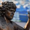 Il pallone della “Mano de Dios” venduto all’asta per 3,35 milioni di dollari