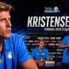 Kristensen si presenta: “Non sono venuto qui per rimpiazzare nessuno, Sarri mi ha coinvolto per un progetto ambizioso"