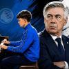 Ancelotti-Endrick, l'Atalanta entra nel meme: e Comi incanta al piano