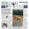 PRIMA PAGINA - Corriere di Bergamo: "Scalvini: Rinnovo fino al 2031, può puntare al record, Big in scadenza"