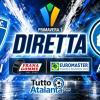 DIRETTA PRIMAVERA 1 / EMPOLI-ATALANTA Frana Gomme Madone, calcio d'inizio ore 13