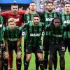 Frosinone-Sassuolo, le formazioni ufficiali: le scelte di Alvini e Aquilani